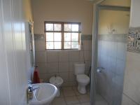 Bathroom 1 - 6 square meters of property in New Hanover