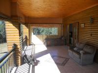 Patio - 127 square meters of property in New Hanover