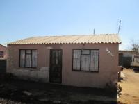 2 Bedroom House for Sale for sale in Westonaria