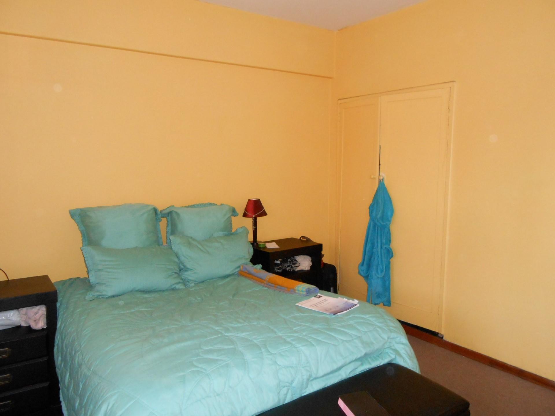 Main Bedroom - 16 square meters of property in Springs