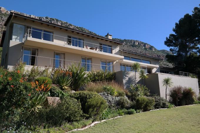 6 Bedroom House for Sale For Sale in Tokai  - Home Sell - MR113759