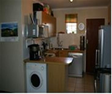 2 Bedroom Apartment to Rent in Elarduspark - Property to rent - MR11376