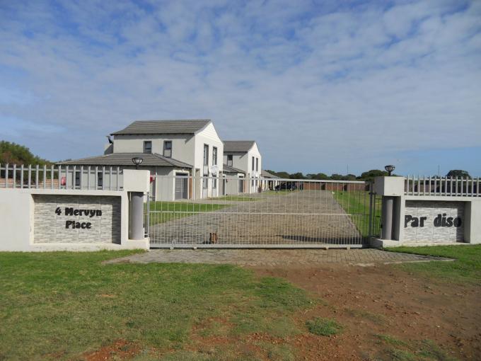 3 Bedroom Simplex for Sale For Sale in Jeffrey's Bay - Private Sale - MR113773