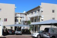 1 Bedroom 1 Bathroom Simplex for Sale for sale in George Central