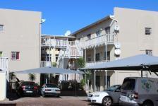 2 Bedroom 1 Bathroom Flat/Apartment for Sale for sale in George Central