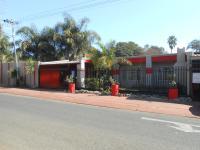 Front View of property in Capital Park