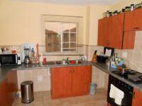 Kitchen - 9 square meters of property in Castleview