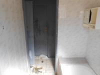 Main Bathroom - 3 square meters of property in Lenasia South