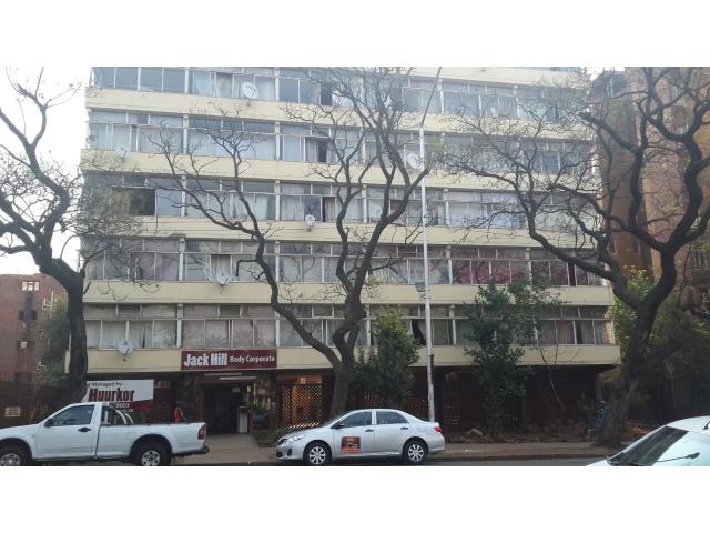 1 Bedroom Sectional Title for Sale For Sale in Pretoria Central - Home Sell - MR113899