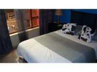 Bed Room 1 - 13 square meters of property in Kareedouw