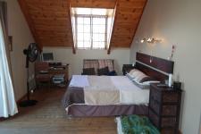 Main Bedroom - 29 square meters of property in Saldanha