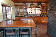 Kitchen - 21 square meters of property in Saldanha