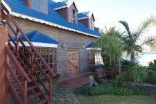 3 Bedroom 2 Bathroom House for Sale for sale in Saldanha