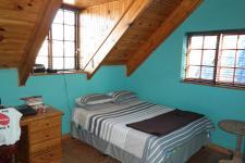 Bed Room 1 - 17 square meters of property in Saldanha