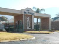 2 Bedroom 2 Bathroom Retirement Home for Sale for sale in Hartbeespoort