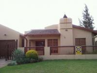 3 Bedroom 2 Bathroom House for Sale for sale in Polokwane