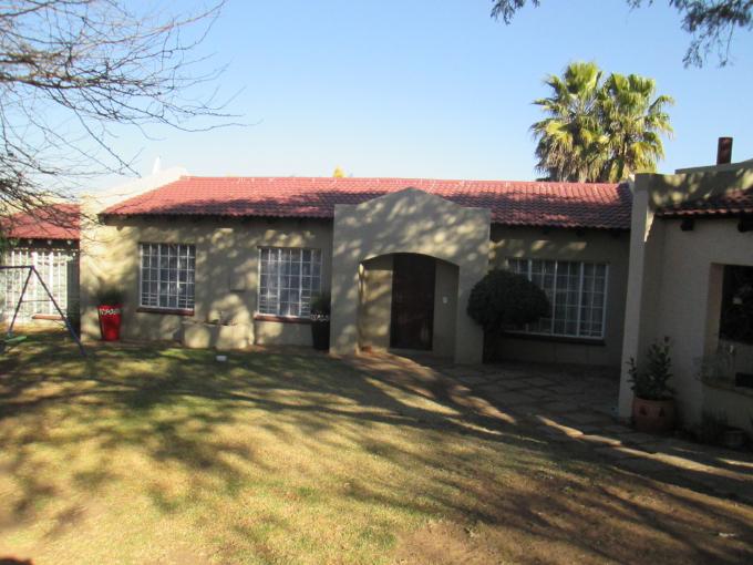 3 Bedroom House for Sale For Sale in Sundowner - Home Sell - MR113995