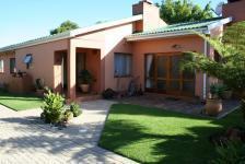 4 Bedroom 2 Bathroom House for Sale for sale in Bodorp