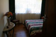 Bed Room 1 - 22 square meters of property in Bodorp