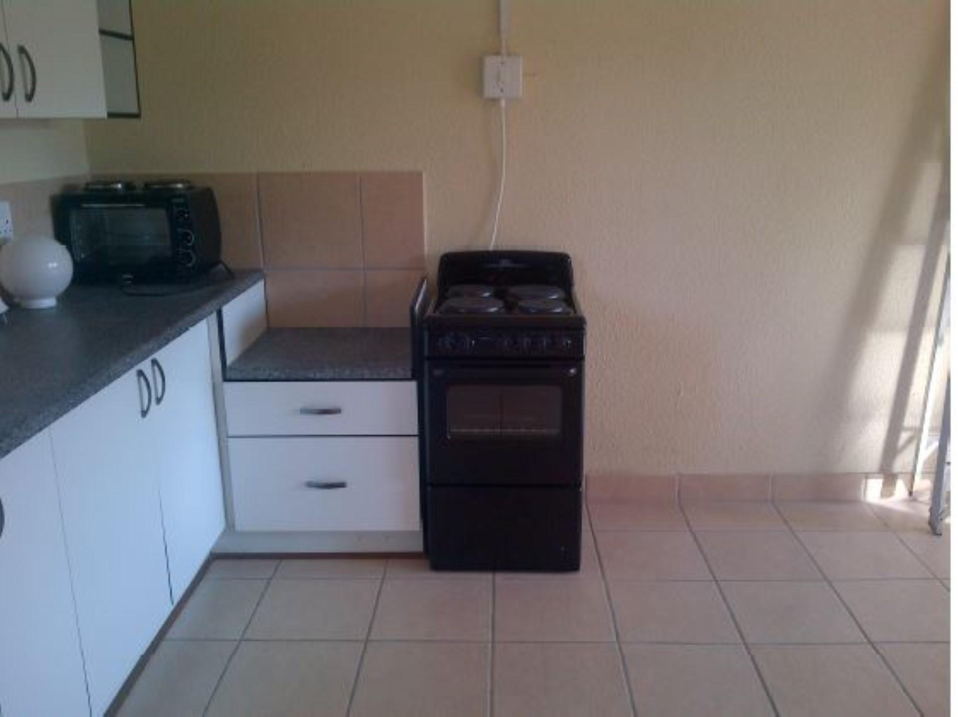 1 Bedroom Apartment for Sale For Sale in Rustenburg Home S