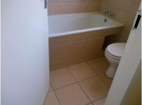 Main Bathroom - 7 square meters of property in Rustenburg