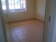 Bed Room 1 - 12 square meters of property in Rustenburg