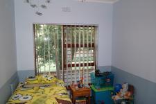 Bed Room 2 - 9 square meters of property in Grabouw