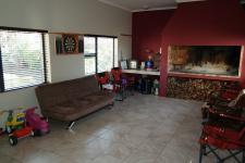 Entertainment - 21 square meters of property in Grabouw