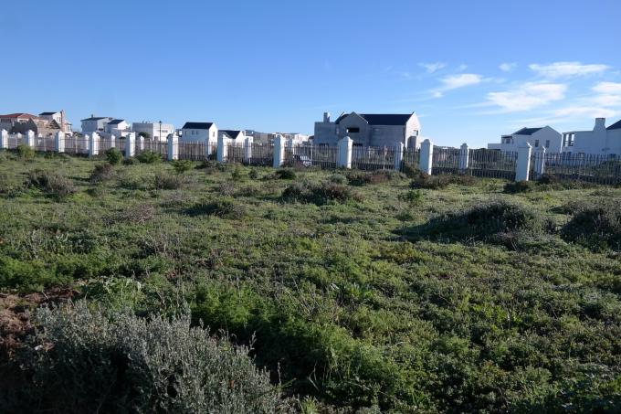 Sectional Title for Sale For Sale in Langebaan - Private Sale - MR114071