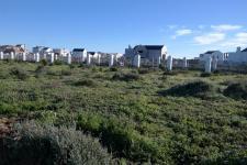 Front View of property in Langebaan