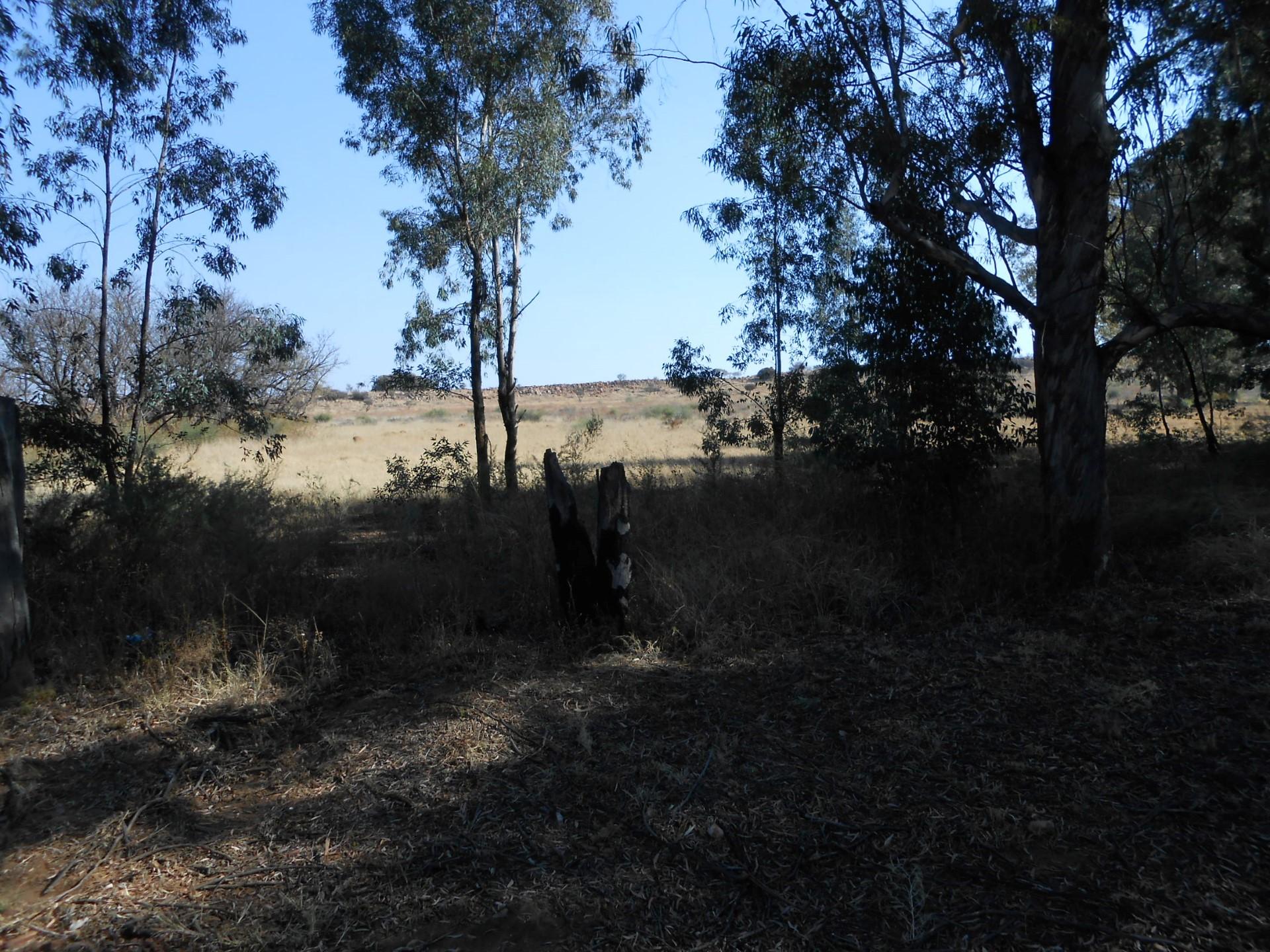 Front View of property in Vereeniging