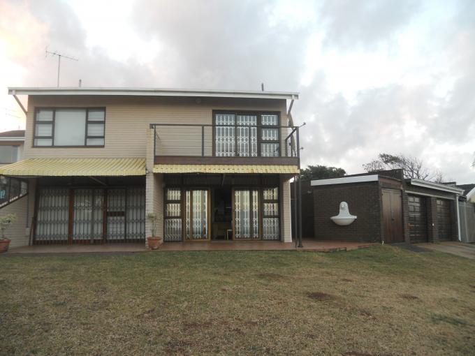 Sectional Title for Sale For Sale in Scottburgh - Private Sale - MR114084