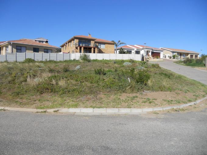 Land for Sale For Sale in Reebok - Home Sell - MR114089