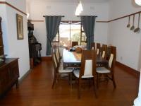 Dining Room - 42 square meters of property in Benoni
