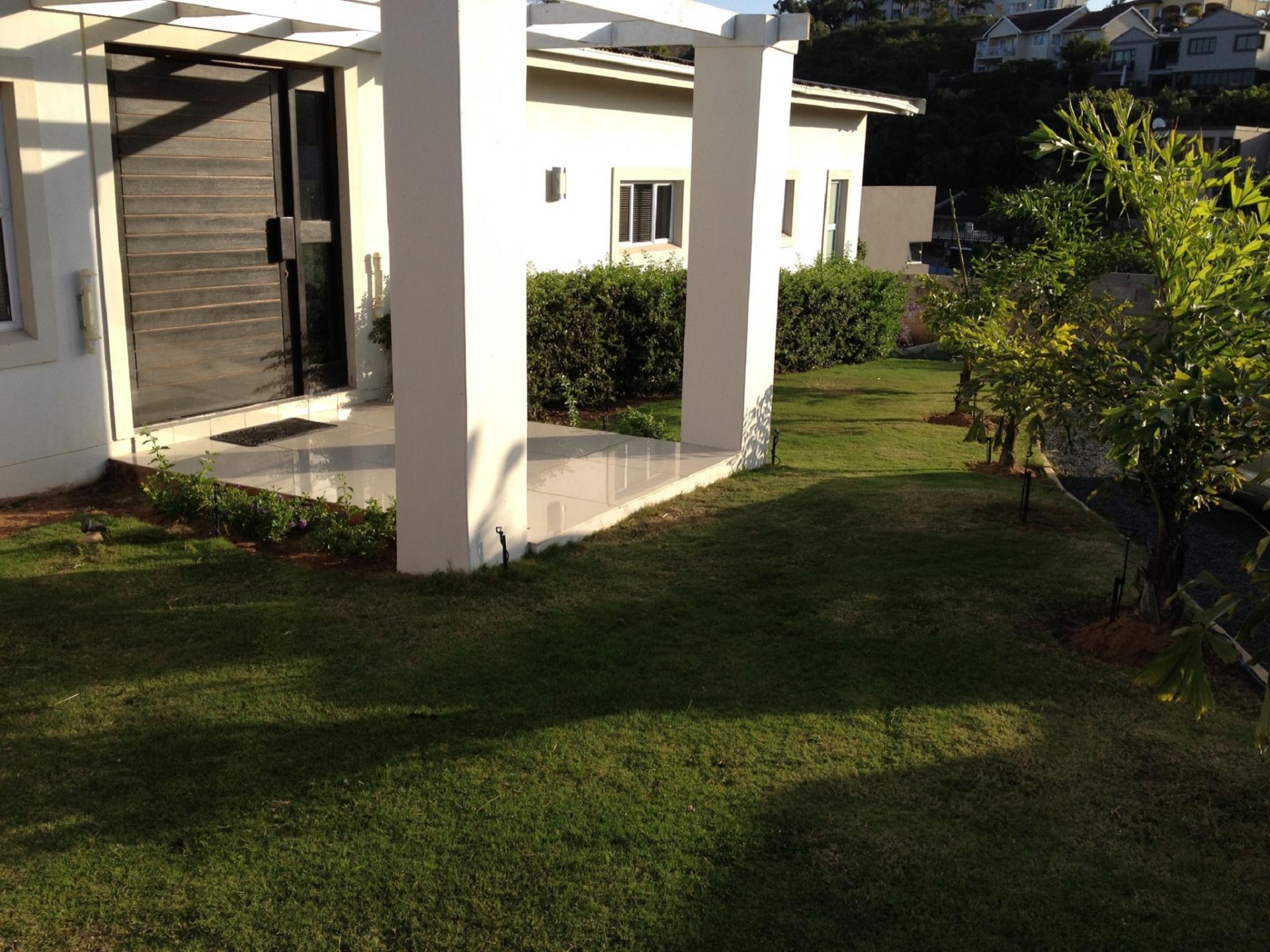 Front View of property in Kathu