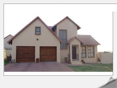 3 Bedroom House for Sale For Sale in Brookelands Lifestyle Estate - Private Sale - MR11411