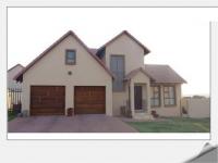 Front View of property in Brookelands Lifestyle Estate