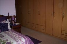 Main Bedroom - 31 square meters of property in Reebok