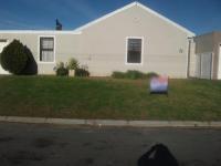 3 Bedroom 2 Bathroom House for Sale for sale in Kraaifontein