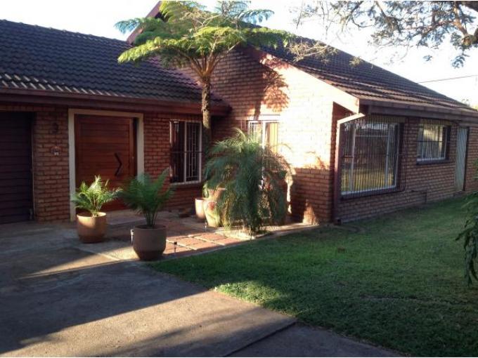 3 Bedroom House for Sale For Sale in Makhado (Louis Trichard) - Home Sell - MR114156