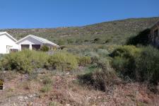 Front View of property in Montagu