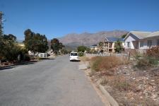 Spaces of property in Montagu