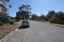 Spaces of property in Montagu