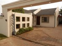 4 Bedroom 3 Bathroom House for Sale for sale in Sundowner