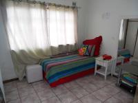 Bed Room 1 - 10 square meters of property in Kingsburgh