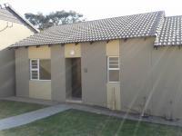 2 Bedroom 1 Bathroom Duplex for Sale for sale in Southernwood