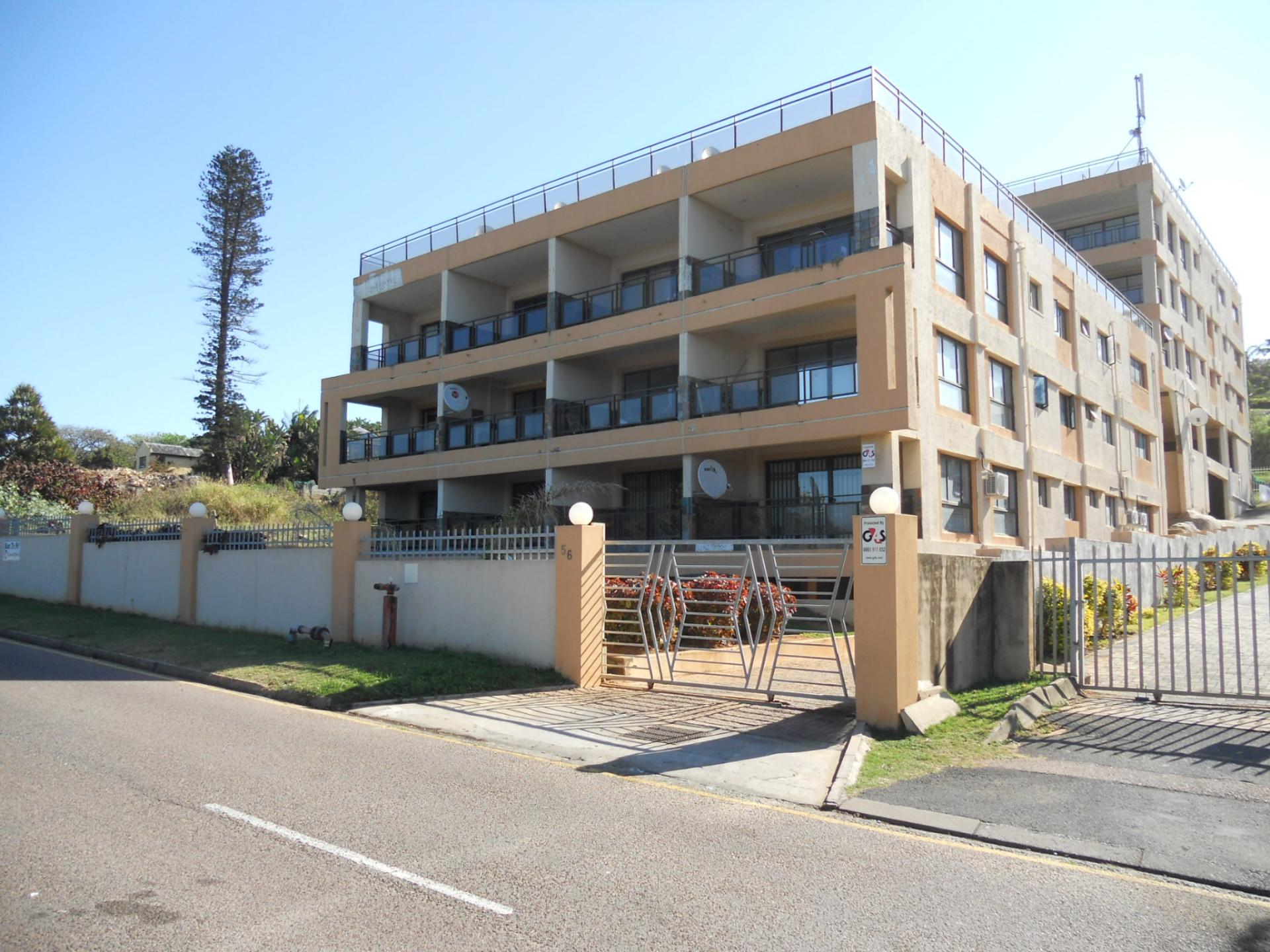 Front View of property in Blythedale