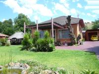 3 Bedroom 1 Bathroom House for Sale for sale in Pretoria Gardens