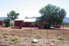 Sales Board of property in Calvinia