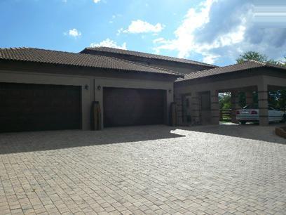 5 Bedroom House for Sale For Sale in Kameeldrift - Home Sell - MR11426